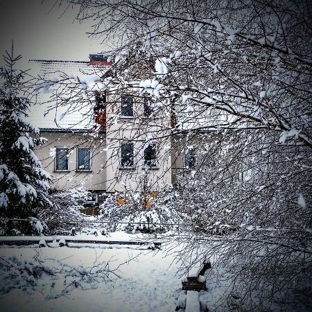 Agroturystyka U Maciejowej Villa Lanckorona Exterior foto