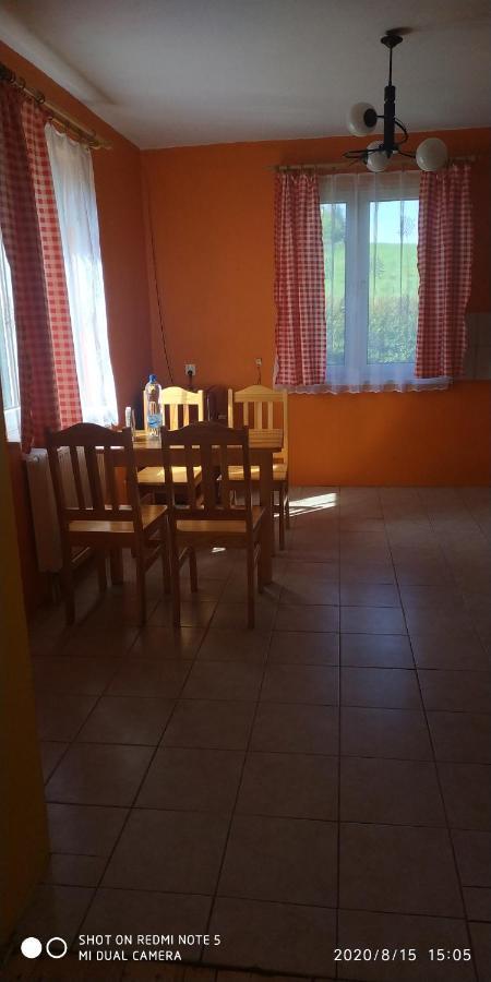 Agroturystyka U Maciejowej Villa Lanckorona Exterior foto