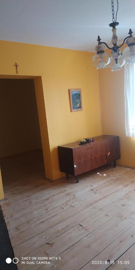 Agroturystyka U Maciejowej Villa Lanckorona Exterior foto