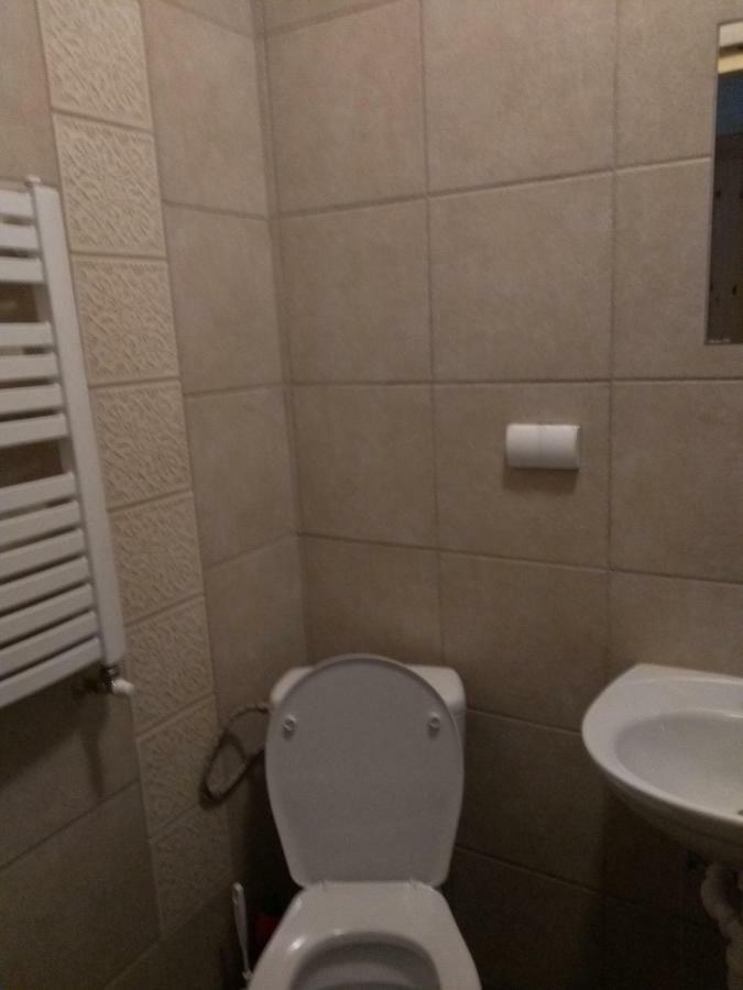 Agroturystyka U Maciejowej Villa Lanckorona Exterior foto