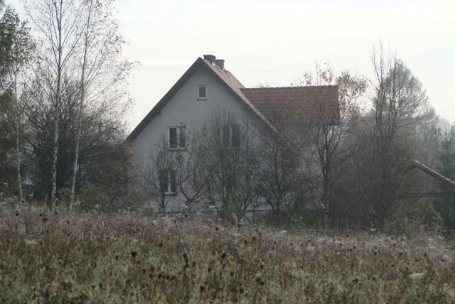 Agroturystyka U Maciejowej Villa Lanckorona Exterior foto